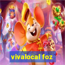 vivalocal foz